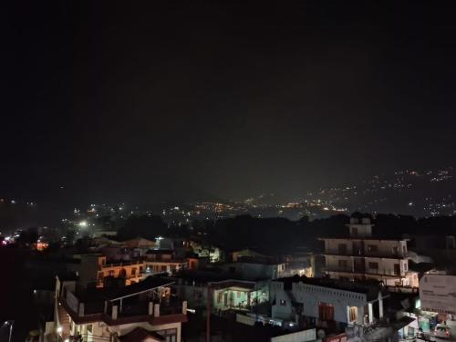 shree dev asthanam homestay
