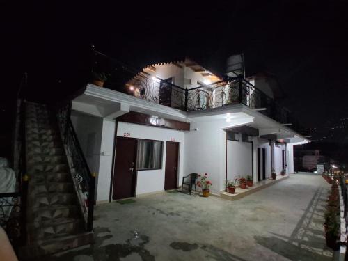 shree dev asthanam homestay