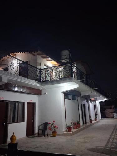 shree dev asthanam homestay