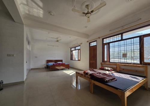 shree dev asthanam homestay