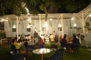 yamuna inn