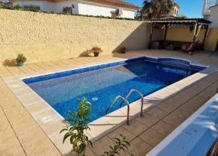 John Place 3Bhk Private Pool Villa In Calangute,,5 star