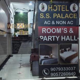 hotel s s palace