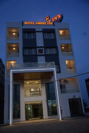 Hotel Amrut Inn ,,3 star