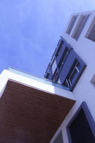 hotel amrut inn