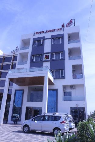hotel amrut inn