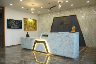 Hotel Amrut Inn ,,3 star