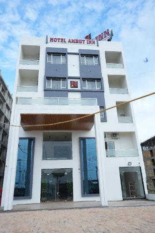 hotel amrut inn