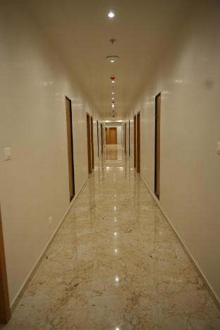 hotel amrut inn
