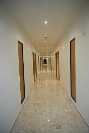 hotel amrut inn
