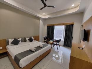 hotel amrut inn