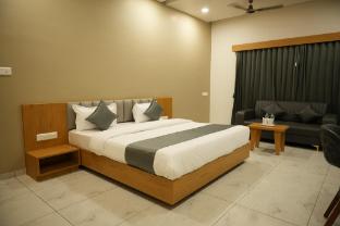 hotel amrut inn