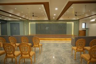 Hotel Amrut Inn ,,3 star