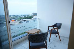 Hotel Amrut Inn ,,3 star