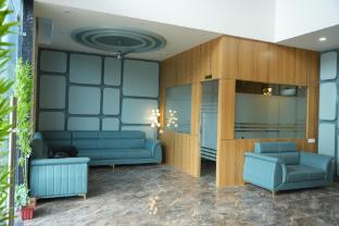 hotel amrut inn
