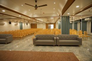 hotel amrut inn