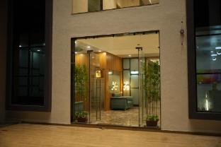 hotel amrut inn