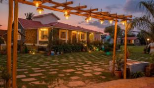 Jijau Farms And Resort ,,5 star