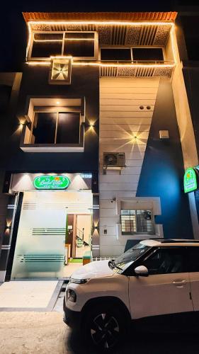 The Leela Villa Stay Nest,,3 star