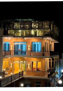 Varlaxmi Vatika,,5 star