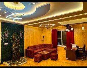 Varlaxmi Vatika,,5 star