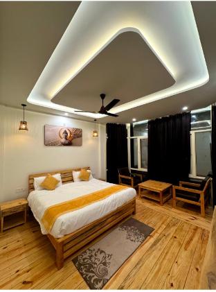 Varlaxmi Vatika,,5 star