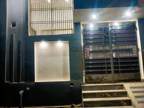 brij home stay