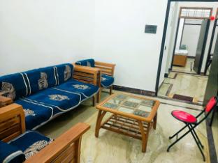 brij home stay