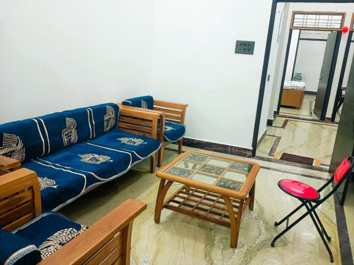 brij home stay