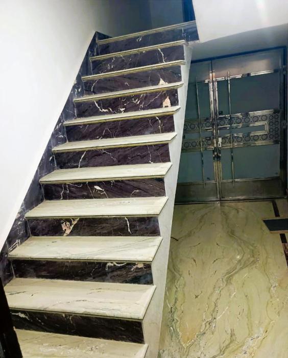 brij home stay