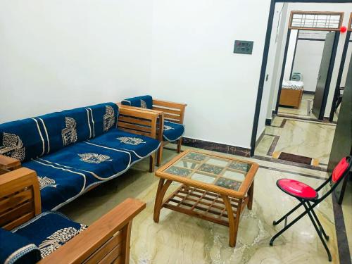 brij home stay