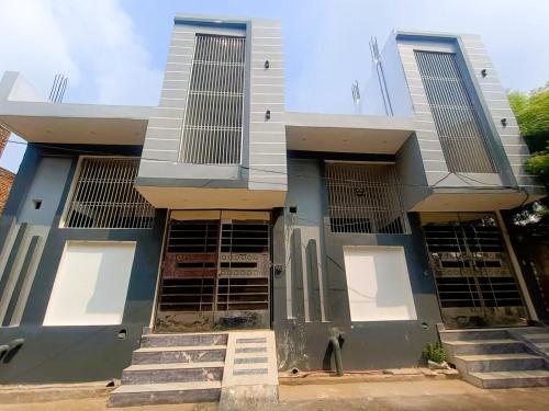 brij home stay