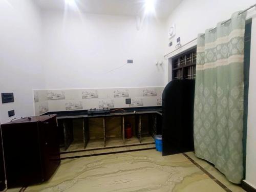 brij home stay