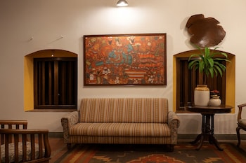 Seclude Karthika Nivas Thrissur,,3 star