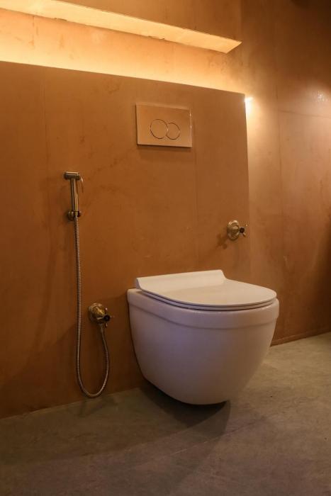 seclude karthika nivas thrissur