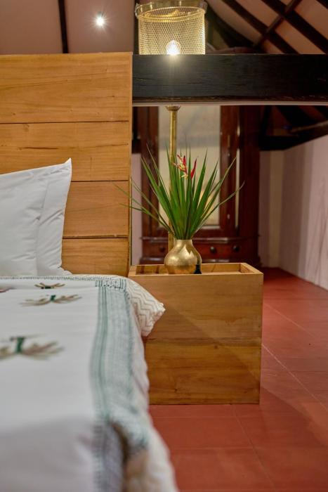 seclude karthika nivas thrissur