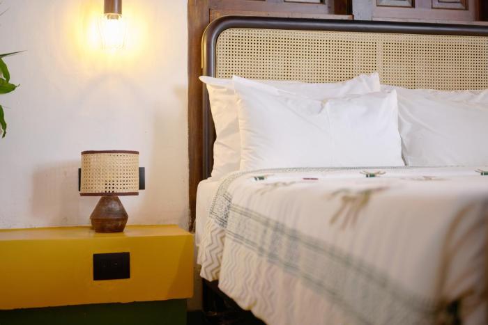seclude karthika nivas thrissur