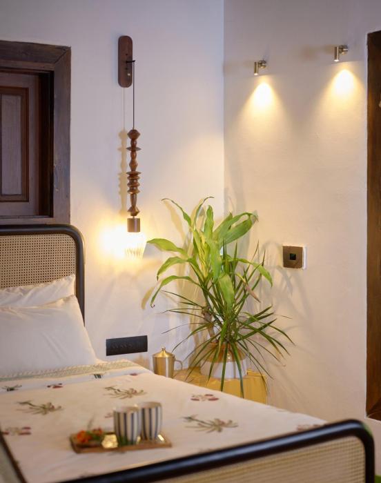 seclude karthika nivas thrissur
