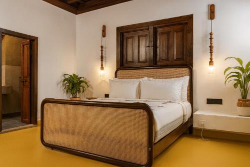seclude karthika nivas thrissur