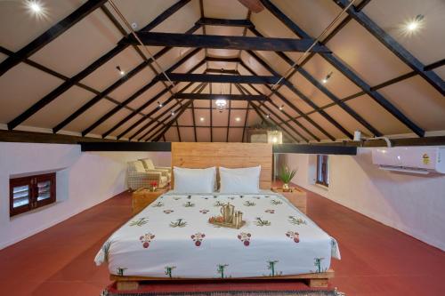seclude karthika nivas thrissur