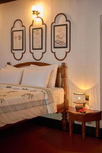 seclude karthika nivas thrissur