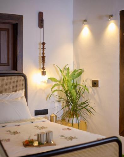 seclude karthika nivas thrissur