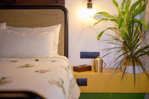 seclude karthika nivas thrissur