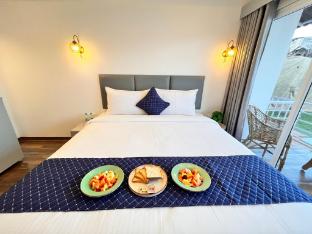 The Coastal Agonda,,3 star