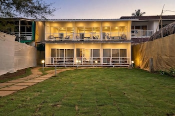 The Coastal Agonda,,3 star