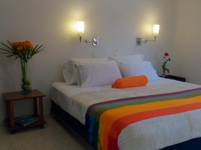 hotel casa santa monica norte