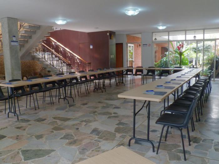 hotel casa santa monica norte