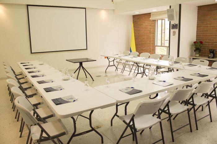 hotel casa santa monica norte