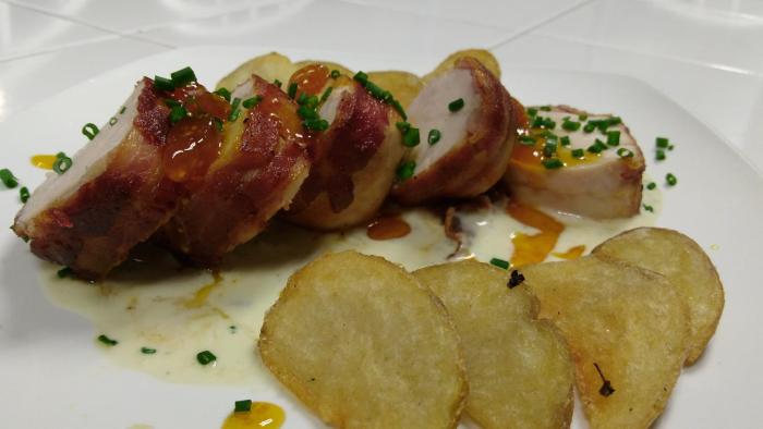 hotel casa santa monica norte