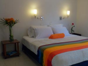 hotel casa santa monica norte